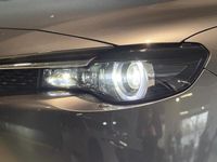 Gebraucht Mazda MX30 Makoto 170 PS (125 kW) 2023 Grau SUV