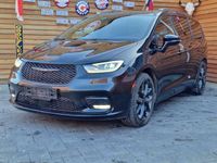 gebraucht Chrysler Pacifica S Neues Modell 7Stz. Navi LPG Kamera