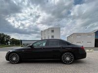 gebraucht Mercedes E43 AMG AMG Perforrmace klappe 4Matic 9G-TRONIC