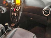 Second-hand Opel Corsa 80 CP (58 kW) 2008 Negru Hatchback