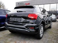 Second-hand Audi Q2 Advanced Plus 150 CP (110 kW) 2024 Negru SUV