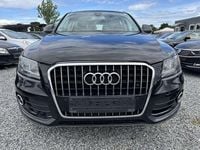 Gebraucht Audi Q5 150 PS (110 kW) 2014 Schwarz SUV