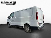 gebraucht Fiat Talento SX 2.0 L1H1