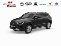 Gebraucht Seat Ateca Xperience 150 PS (110 kW) 2025 Schwarz SUV