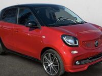 Gebraucht Smart ForFour Brabus 109 PS (80 kW) 2018 Kleinwagen