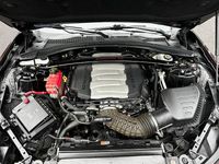 Gebraucht Chevrolet Camaro SS 461 PS (339 kW) 2018 Schwarz