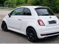 Gebraucht Fiat 500 S 69 PS (50 kW) 2013 Limousine