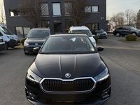 Neu Skoda Fabia 95 PS (69 kW) 2025 Schwarz Kleinwagen
