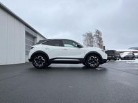 Gebraucht Opel Mokka-e Ultimate 100 kW (136 PS) 2021 Weiß SUV