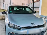 Usata VW Scirocco 200 CV (147 kW) 2009 Coupé