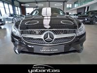 gebraucht Mercedes CLS350 AHK Memory Kamera LED Ambientenbeleuchtung COMAND