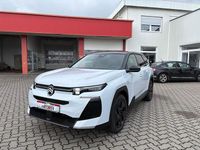 Neu Citroën C5 136 PS (100 kW) 2026 Okenitweiß SUV