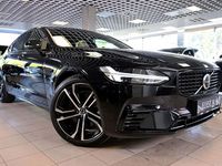 Gebraucht Volvo S90 Ultimate 455 PS (334 kW) 2024 Schwarz Limousine
