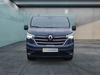 gebraucht Renault Trafic Grand Passenger dCi 150 L2H1 Equilibre Doppelklima