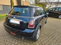 gebraucht Mini ONE One