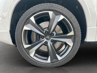Gebraucht Cupra Ateca VZ 300 PS (220 kW) 2023 Weiß SUV