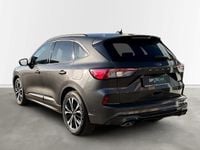 Gebraucht Ford Kuga ST-Line X 150 PS (110 kW) 2022 Grau SUV