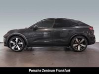 Neu Porsche Macan GTS 419 kW (571 PS) 2026 Grau SUV