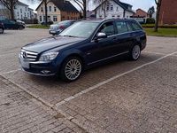 Gebraucht Mercedes C320 224 PS (164 kW) 2008 Andere farben Kombi