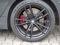 gebraucht BMW 330e Touring M Sport HK HiFi DAB WLAN RFK Shz