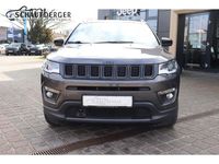 Second-hand Jeep Compass 241 CP (177 kW) 2021 Gri SUV