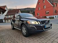 gebraucht Volvo XC60 2,4 AWD D5