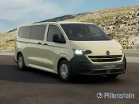 Neu VW Caravelle 150 PS (110 kW) 2026 Beige Van