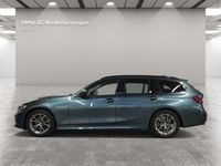 gebraucht BMW 320 d xDrive Touring