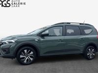 Neu Dacia Jogger Expression 110 PS (80 kW) 2025 Grau Van / Kleinbus