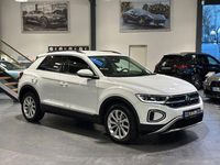 Gebraucht VW T-Roc Style 116 PS (85 kW) 2022 Andere SUV