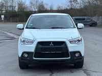 gebraucht Mitsubishi ASX Intro Edition 2WD