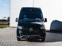 Gebraucht Mercedes Sprinter 190 PS (139 kW) 2024 Schwarz Van