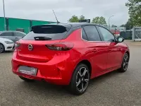 Gebraucht Opel Corsa Elegance 101 PS (74 kW) 2021 Peperoncino red Kleinwagen