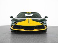 Gebraucht Ferrari 296 829 PS (609 kW) 2023 Grün