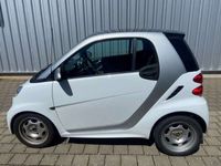 gebraucht Smart ForTwo Coupé forTwo passion micro hybrid drive