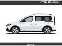 Gebraucht Ford Tourneo Connect Titanium 114 PS (83 kW) 2024 Weiß Van / Kleinbus