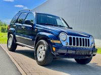 gebraucht Jeep Cherokee Montana Edition 39.500km Tüv bis 2026
