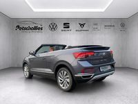 Gebraucht VW T-Roc Style 150 PS (110 kW) 2026 SUV