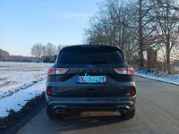 Gebraucht Ford Kuga ST-Line 224 PS (164 kW) 2024 Grau SUV