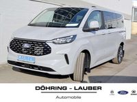 Neu Ford Tourneo Titanium 170 PS (125 kW) 2026 Grey matter Van / Kleinbus