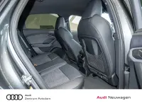 Neu Audi e-tron Business 339 kW (462 PS) 2026 Grau SUV