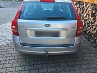 Gebraucht Kia Ceed 140 PS (102 kW) 2007 Kleinwagen