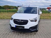 gebraucht Opel Combo ComboCargo Diesel KASTEN 1HDKLIMAHOLZBODEN