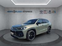 Gebraucht VW Tayron Style 193 PS (141 kW) 2025 Grün SUV