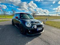 gebraucht Mini John Cooper Works R56Pano/ H&K/ Kurvenlicht/ Steuerkette, Klima "NEU"