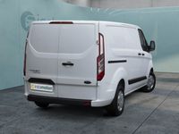 gebraucht Ford 300 Transit Custom TrendL1H1 2.0 EB PDC Navi RF