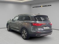 Gebraucht Renault Koleos Initiale Paris 184 PS (135 kW) 2021 Grau SUV
