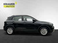 gebraucht VW T-Cross - Life 1.0 TSI EU6d*PDC*KLIMAAUTOMATIK*SHZ*ALU