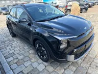 Neu Kia Stonic Style 101 PS (74 kW) 2026 Schwarz SUV