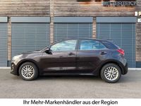 gebraucht Kia Rio 1.2 Spirit #NAVIGATION #KLIMAAUTO #SHZ